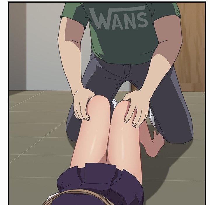 The Unwanted Roommate Manhwa - Chapter 16 Page 50