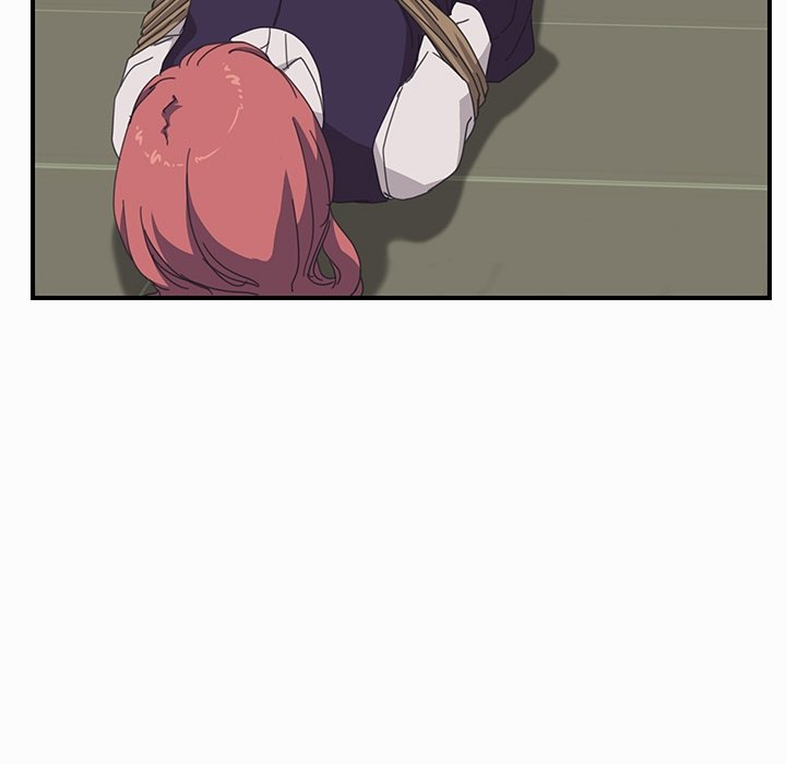 The Unwanted Roommate Manhwa - Chapter 16 Page 51