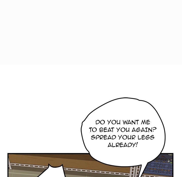 The Unwanted Roommate Manhwa - Chapter 16 Page 53