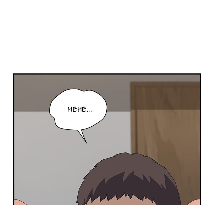 The Unwanted Roommate Manhwa - Chapter 16 Page 59