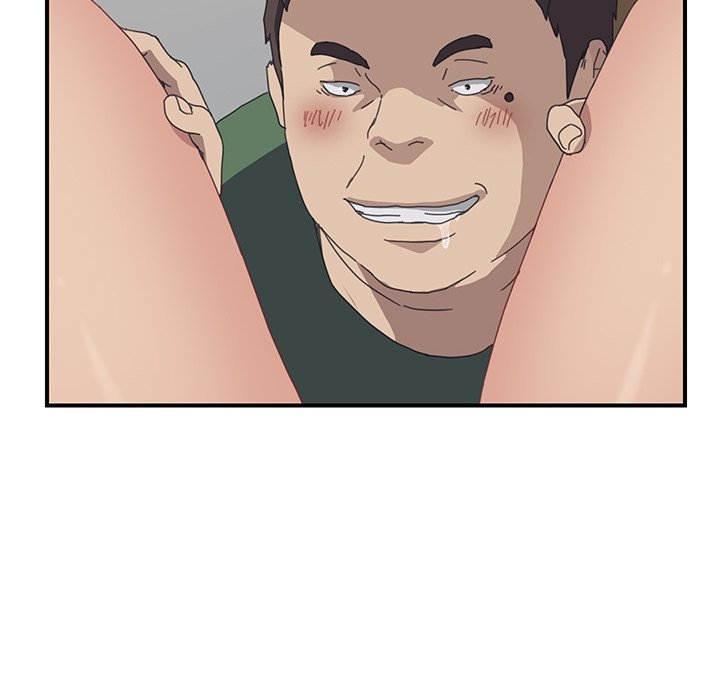 The Unwanted Roommate Manhwa - Chapter 16 Page 60