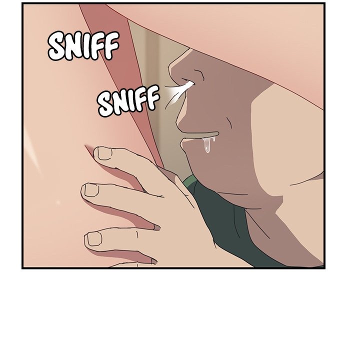 The Unwanted Roommate Manhwa - Chapter 16 Page 63