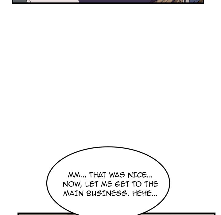 The Unwanted Roommate Manhwa - Chapter 16 Page 70
