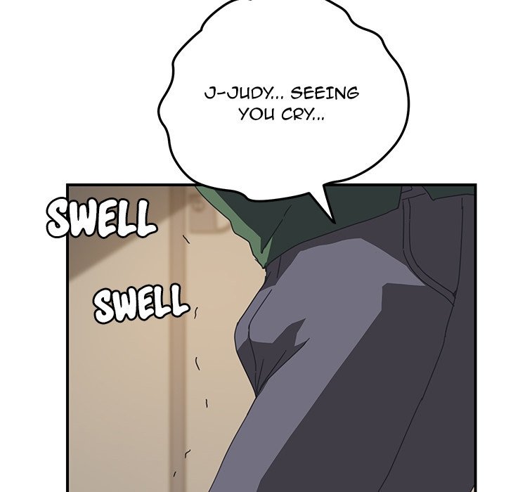 The Unwanted Roommate Manhwa - Chapter 16 Page 79