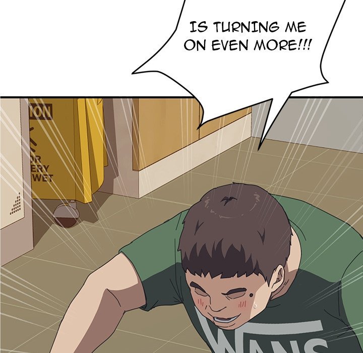 The Unwanted Roommate Manhwa - Chapter 16 Page 81