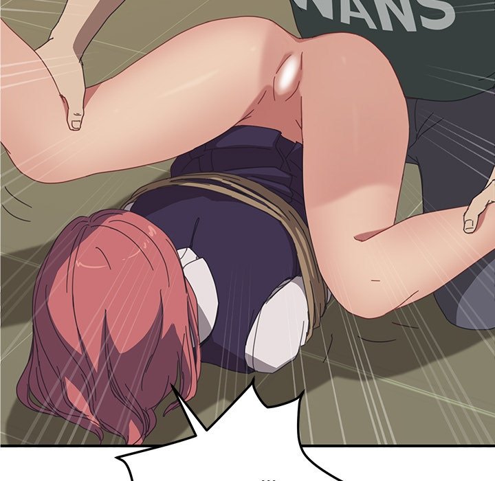 The Unwanted Roommate Manhwa - Chapter 16 Page 82