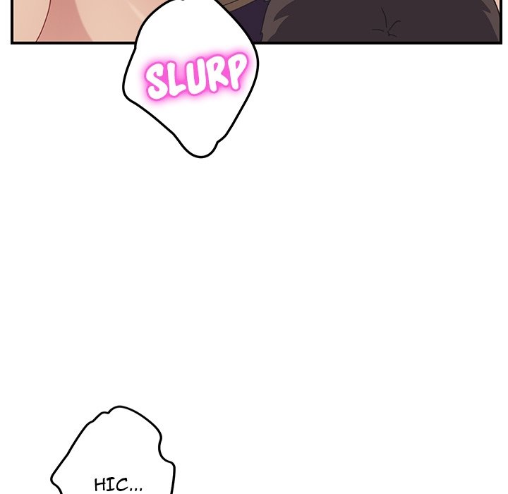 The Unwanted Roommate Manhwa - Chapter 16 Page 88