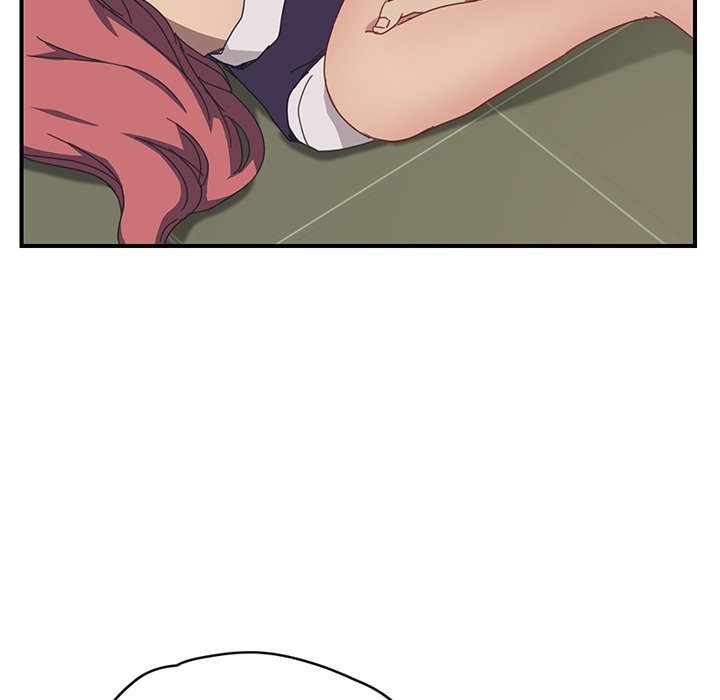 The Unwanted Roommate Manhwa - Chapter 16 Page 90