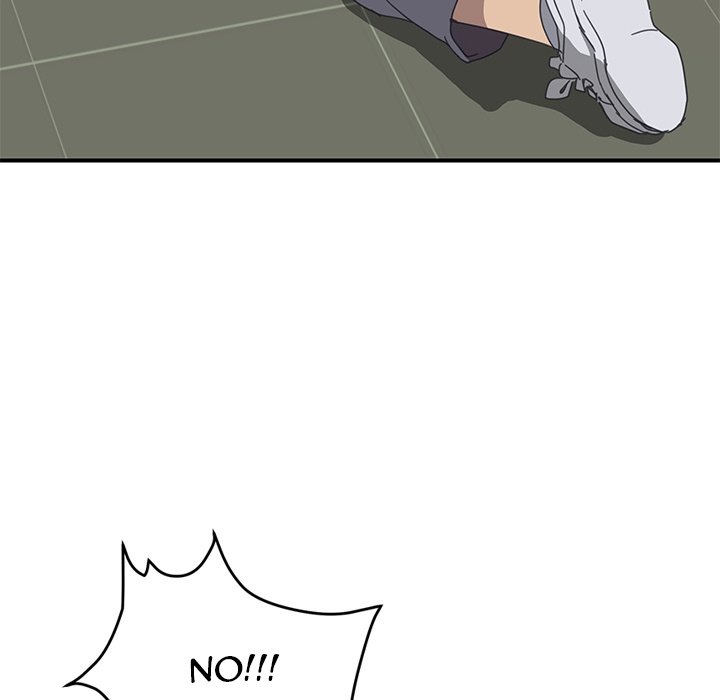 The Unwanted Roommate Manhwa - Chapter 16 Page 100