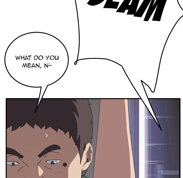 The Unwanted Roommate Manhwa - Chapter 16 Page 103