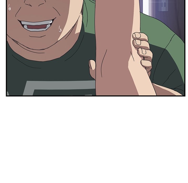 The Unwanted Roommate Manhwa - Chapter 16 Page 104