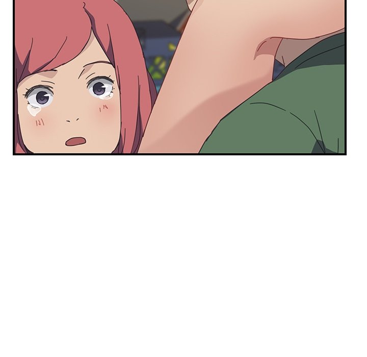 The Unwanted Roommate Manhwa - Chapter 16 Page 106