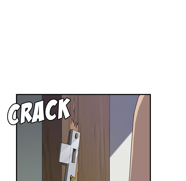 The Unwanted Roommate Manhwa - Chapter 16 Page 109