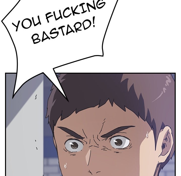 The Unwanted Roommate Manhwa - Chapter 16 Page 114