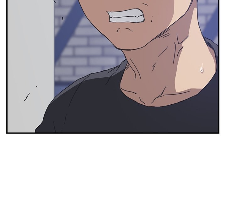 The Unwanted Roommate Manhwa - Chapter 16 Page 115