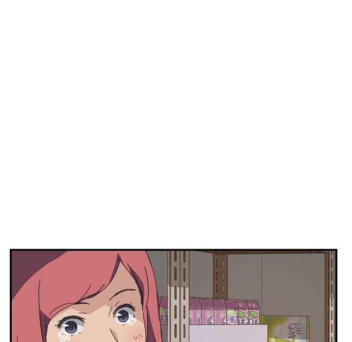 The Unwanted Roommate Manhwa - Chapter 16 Page 116