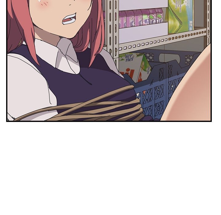 The Unwanted Roommate Manhwa - Chapter 16 Page 117