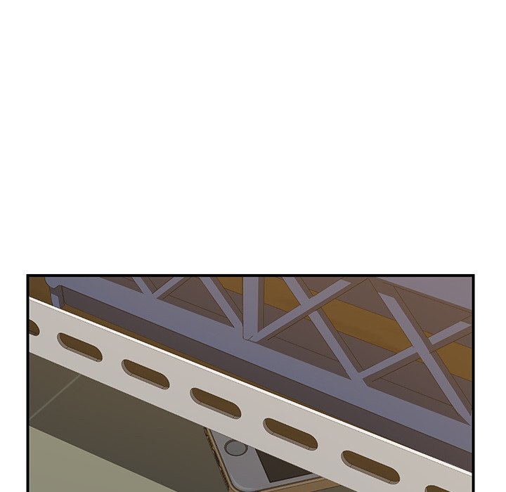 The Unwanted Roommate Manhwa - Chapter 16 Page 120