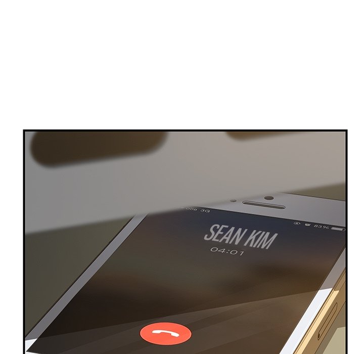 The Unwanted Roommate Manhwa - Chapter 16 Page 122