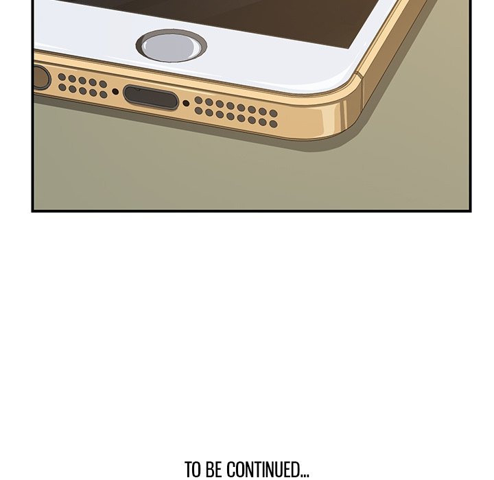 The Unwanted Roommate Manhwa - Chapter 16 Page 123