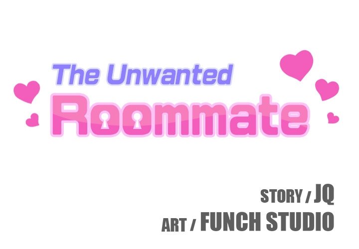 The Unwanted Roommate Manhwa - Chapter 1 Page 1