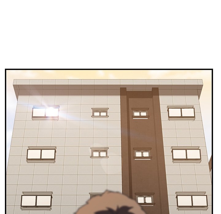 The Unwanted Roommate Manhwa - Chapter 1 Page 10