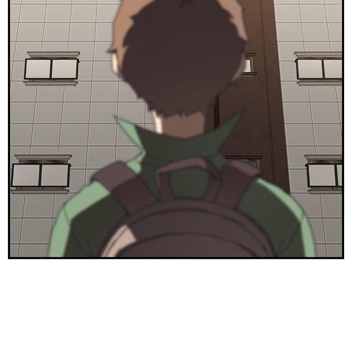 The Unwanted Roommate Manhwa - Chapter 1 Page 11