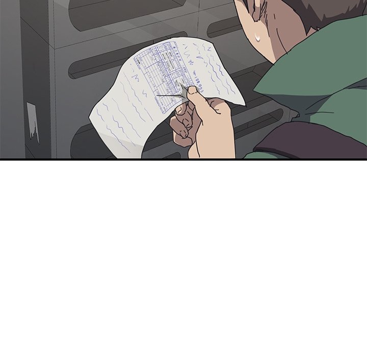 The Unwanted Roommate Manhwa - Chapter 1 Page 14