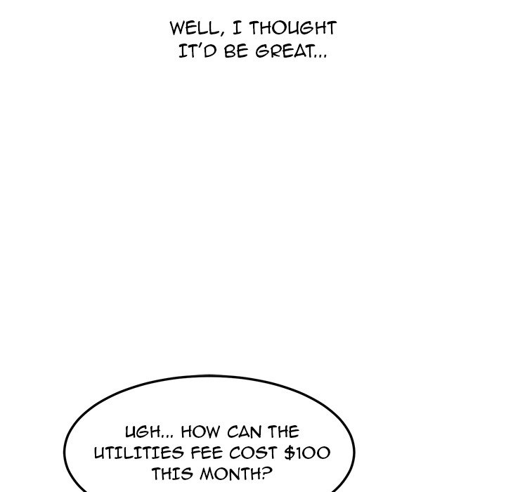 The Unwanted Roommate Manhwa - Chapter 1 Page 15