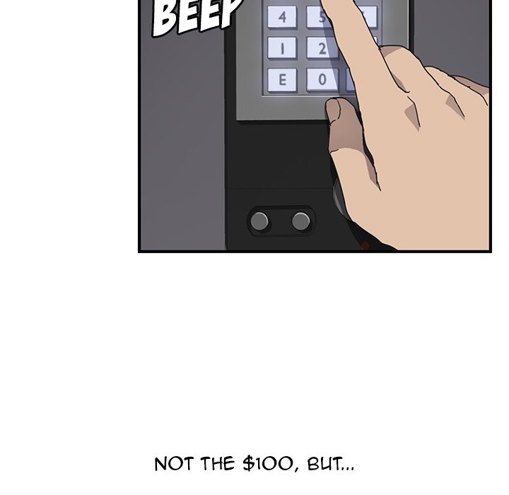 The Unwanted Roommate Manhwa - Chapter 1 Page 19