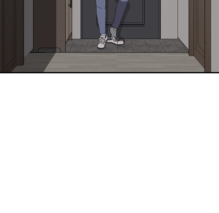 The Unwanted Roommate Manhwa - Chapter 1 Page 22