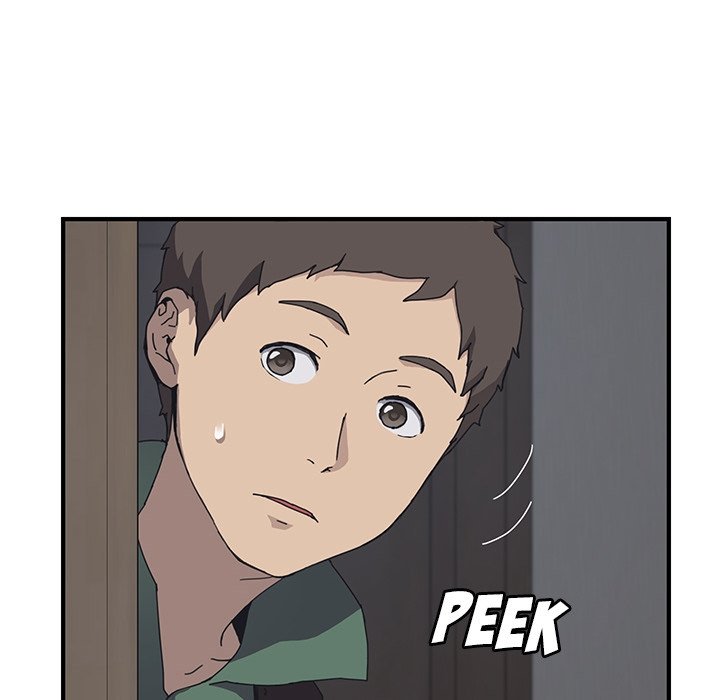 The Unwanted Roommate Manhwa - Chapter 1 Page 23