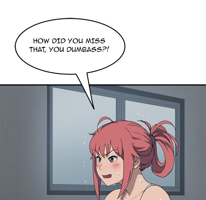 The Unwanted Roommate Manhwa - Chapter 1 Page 25