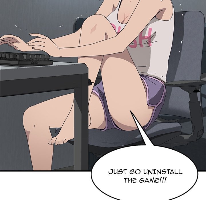 The Unwanted Roommate Manhwa - Chapter 1 Page 26