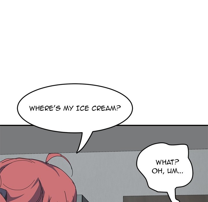 The Unwanted Roommate Manhwa - Chapter 1 Page 29