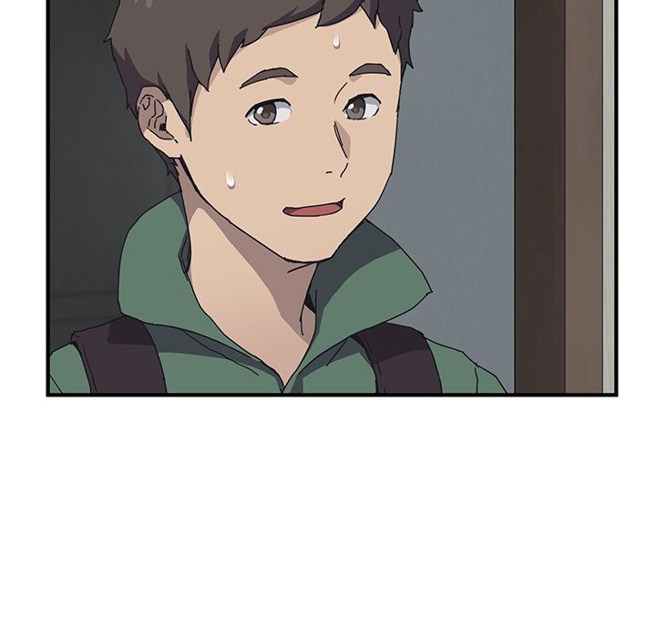 The Unwanted Roommate Manhwa - Chapter 1 Page 32