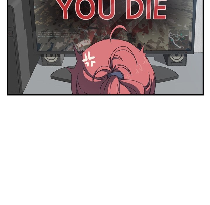 The Unwanted Roommate Manhwa - Chapter 1 Page 34