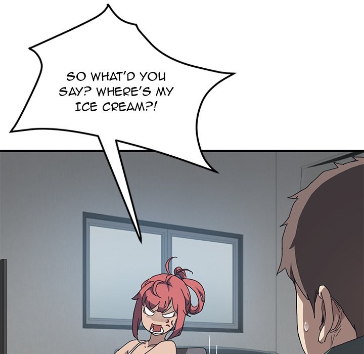 The Unwanted Roommate Manhwa - Chapter 1 Page 35