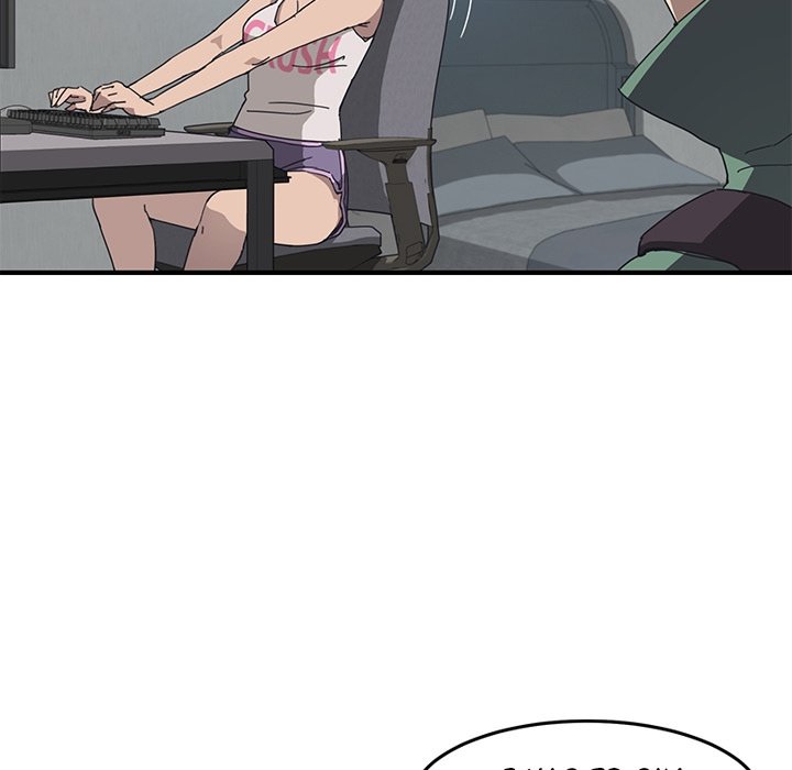 The Unwanted Roommate Manhwa - Chapter 1 Page 36