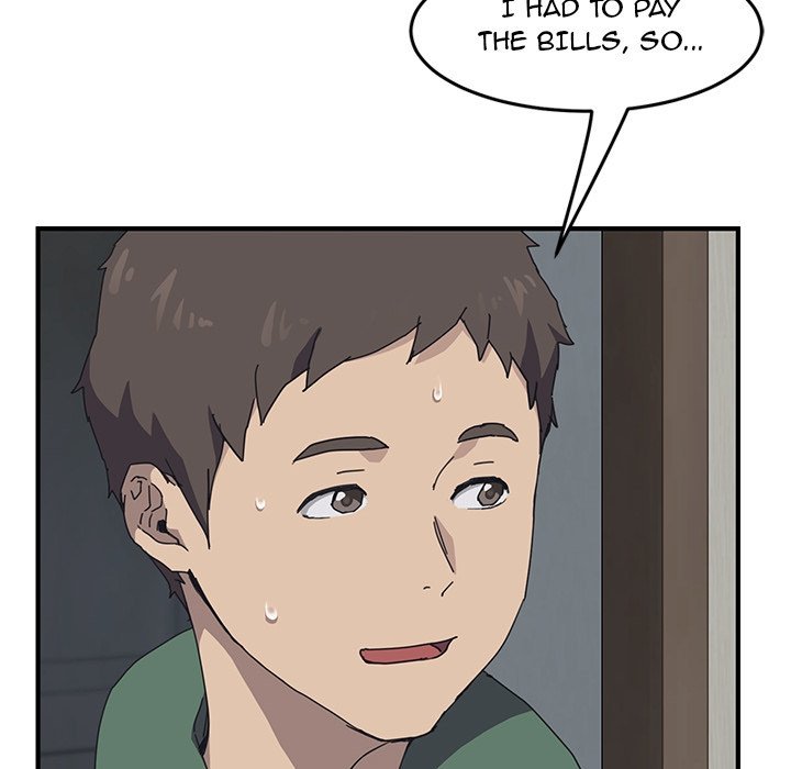 The Unwanted Roommate Manhwa - Chapter 1 Page 37