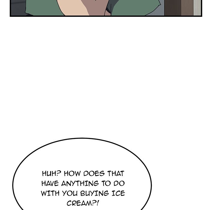 The Unwanted Roommate Manhwa - Chapter 1 Page 38