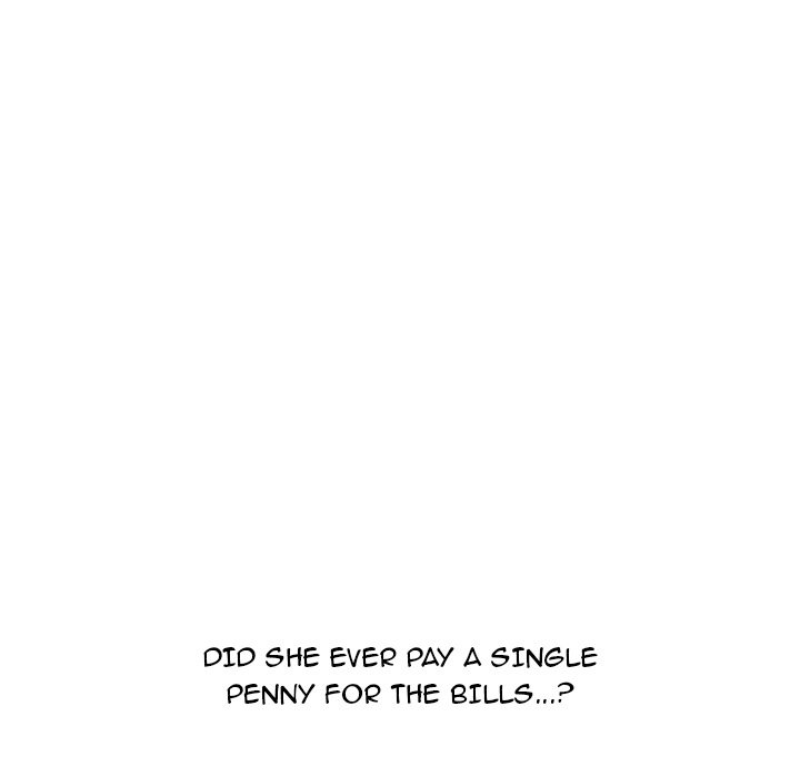 The Unwanted Roommate Manhwa - Chapter 1 Page 41