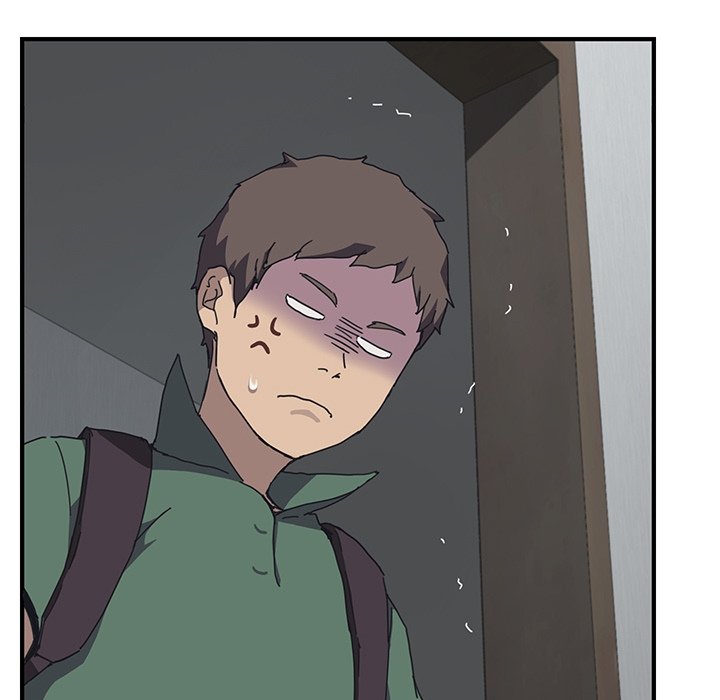 The Unwanted Roommate Manhwa - Chapter 1 Page 42