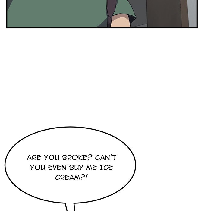 The Unwanted Roommate Manhwa - Chapter 1 Page 43