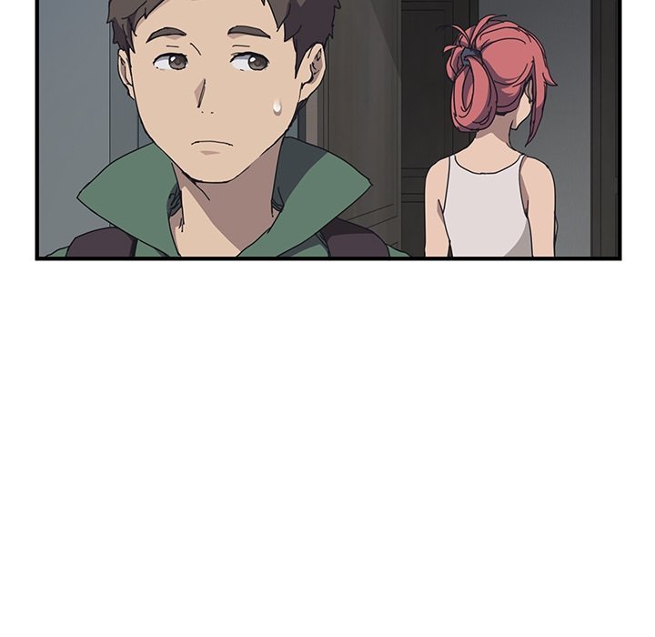 The Unwanted Roommate Manhwa - Chapter 1 Page 47