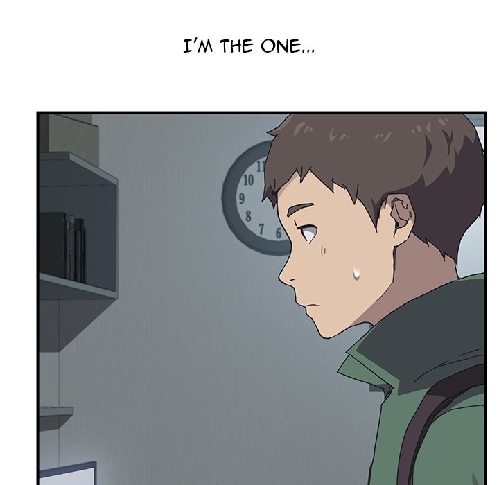 The Unwanted Roommate Manhwa - Chapter 1 Page 48