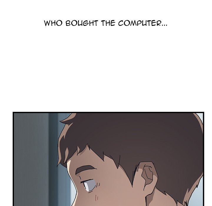 The Unwanted Roommate Manhwa - Chapter 1 Page 50