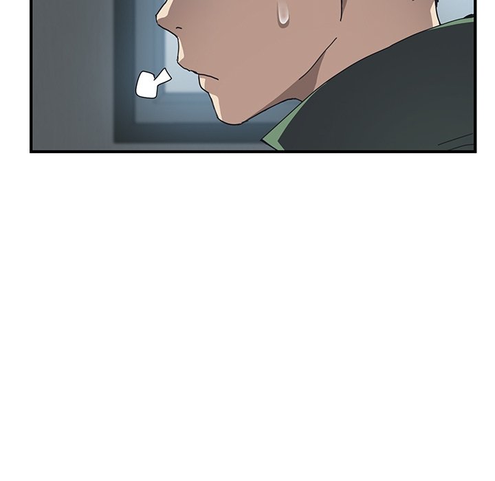 The Unwanted Roommate Manhwa - Chapter 1 Page 51