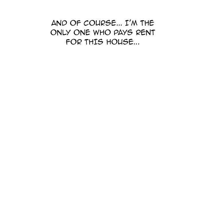 The Unwanted Roommate Manhwa - Chapter 1 Page 52