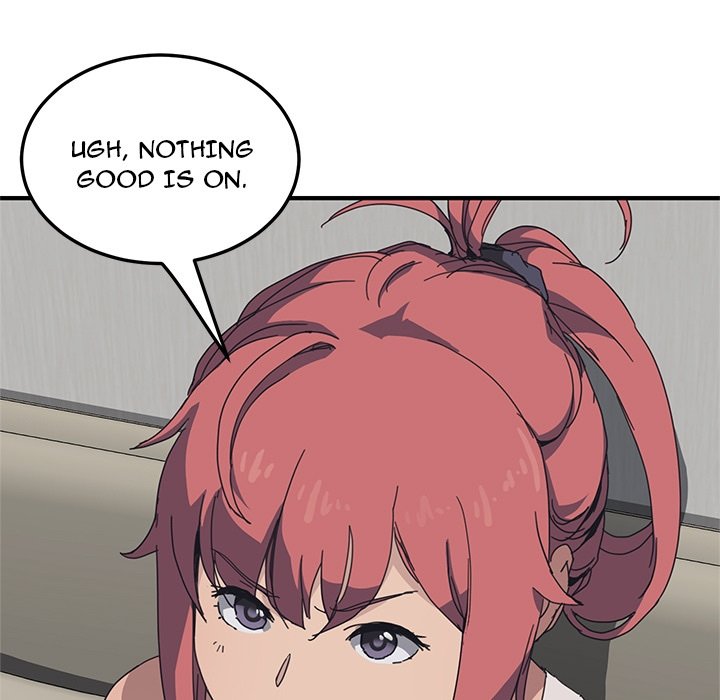 The Unwanted Roommate Manhwa - Chapter 1 Page 58